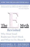 E Myth Book Cover