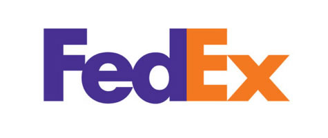 FedEx Logo Design