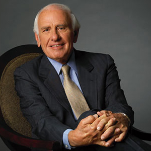 Jim Rohn Startup Quotes