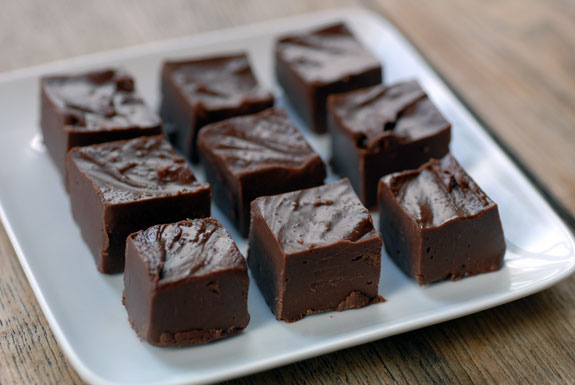 Start a Fudge Business