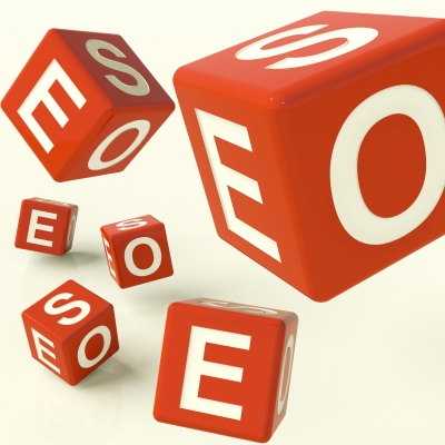 Small Business SEO