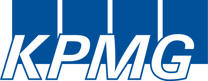 KPMG Logo