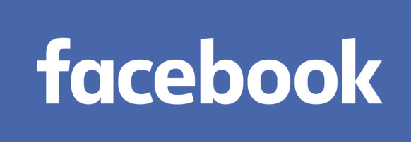 New Facebook Logo Design