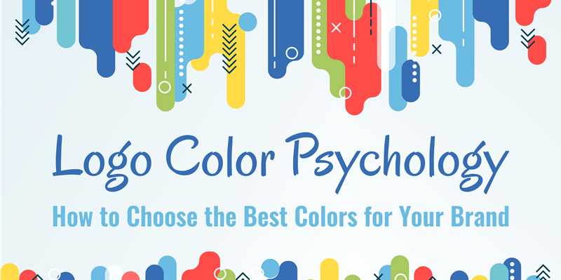 Logo color physchology