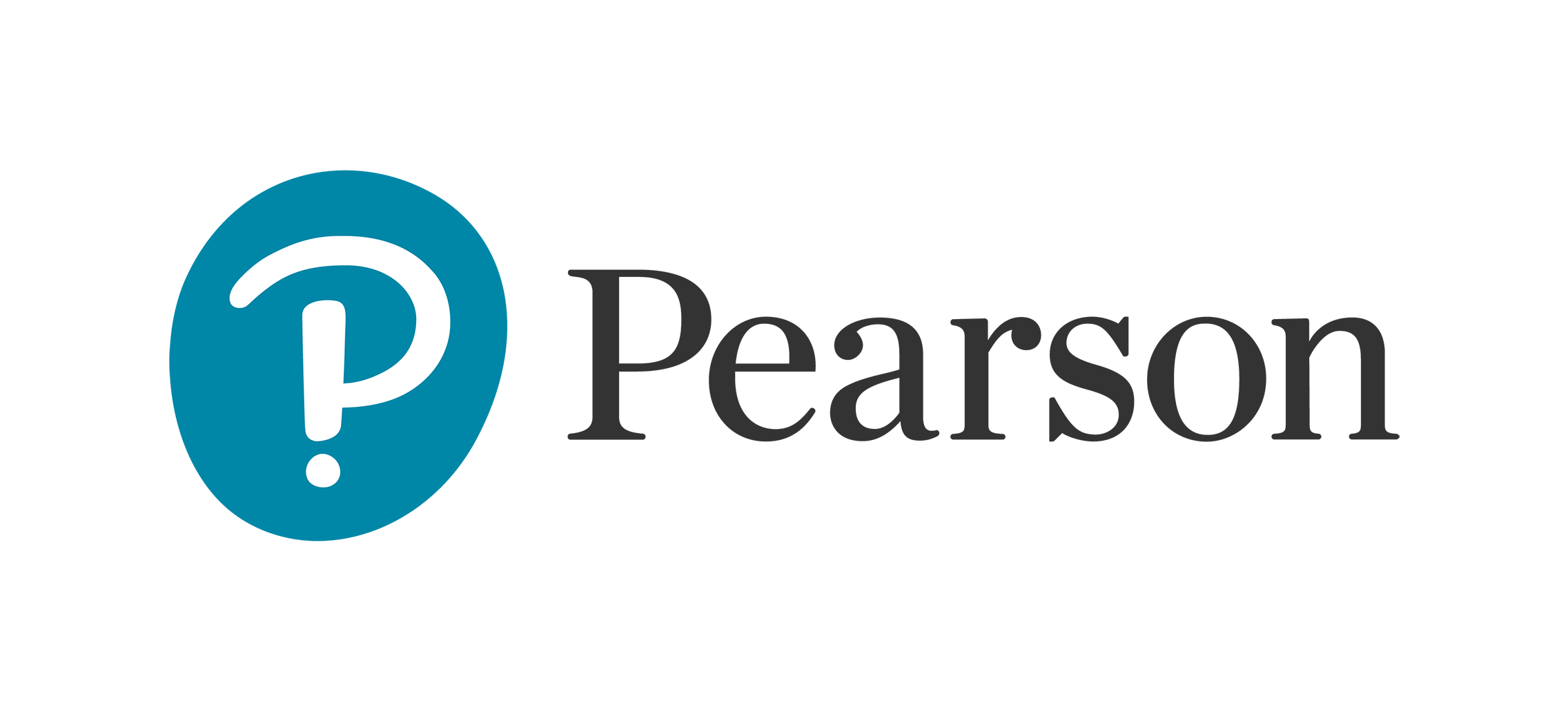 Pearson Logo Design