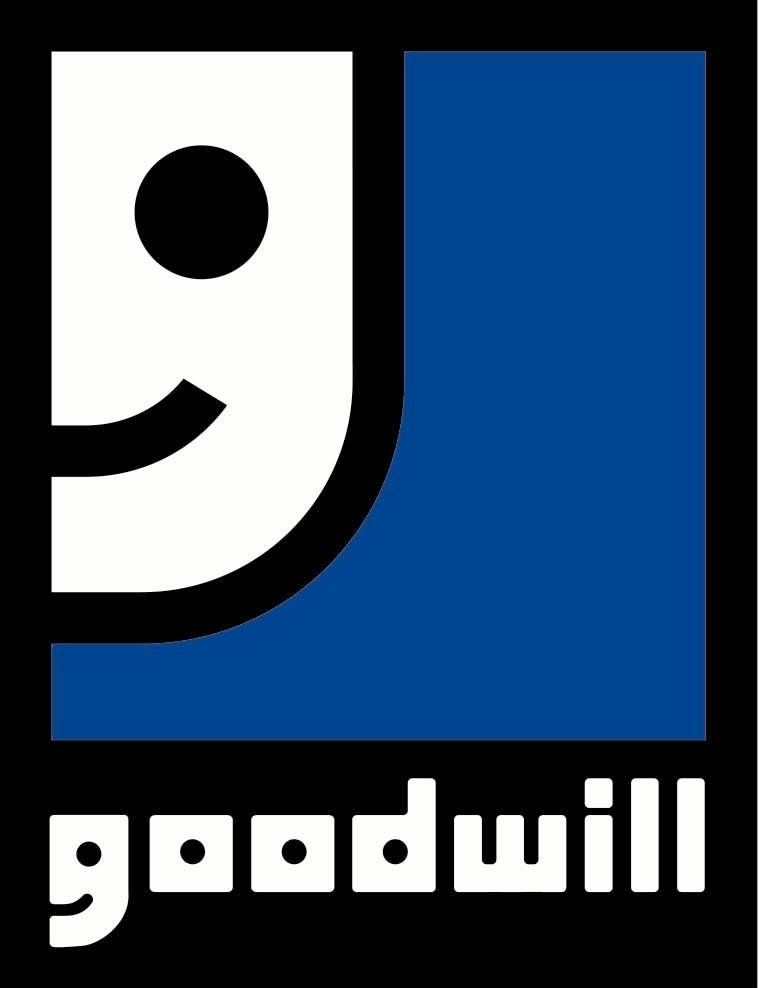 Goodwill logo