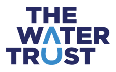 The Water Trust logo